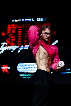 Регистрация STARS 5.06.26 (фотограф Роман Притула)